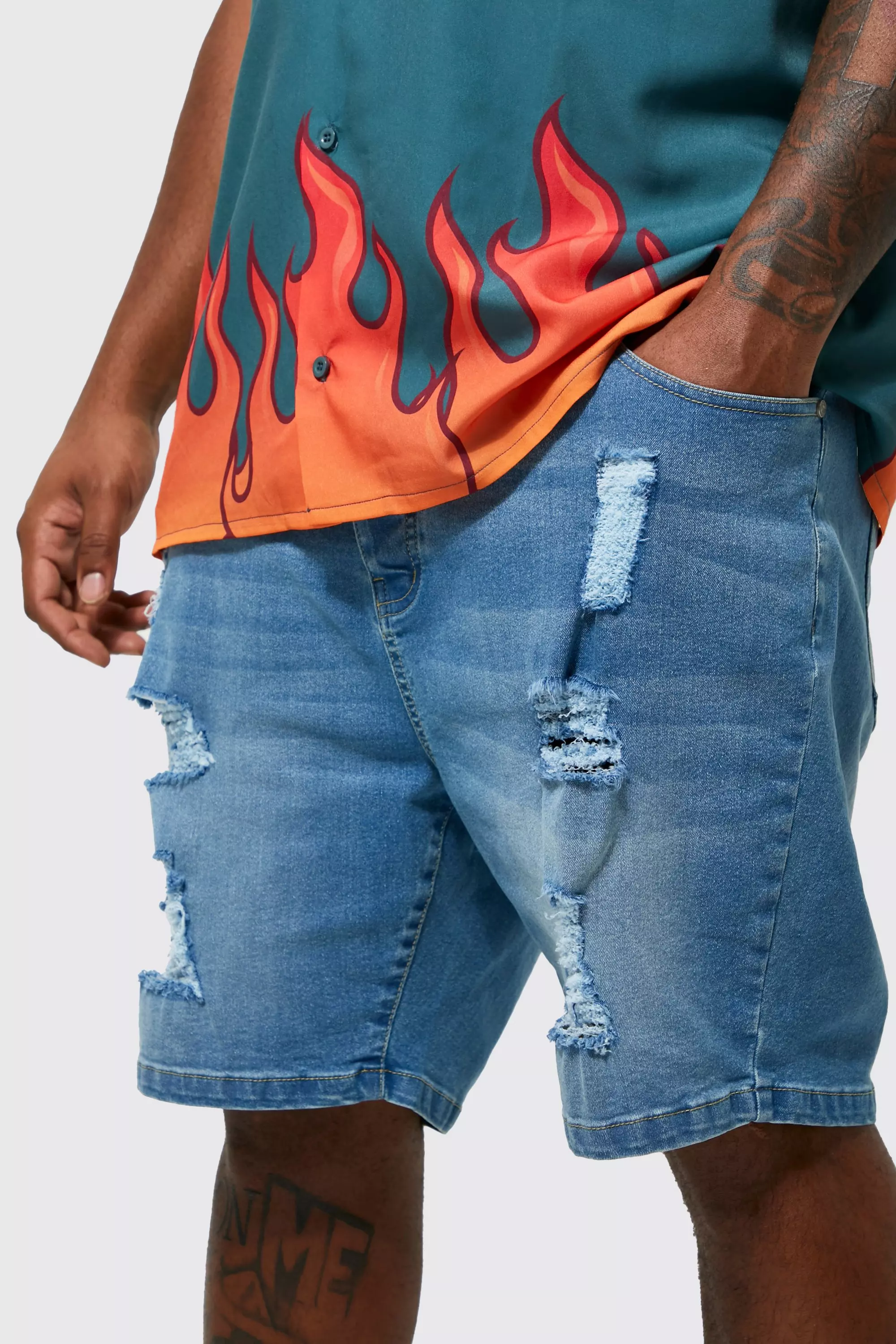 Boohoo ME